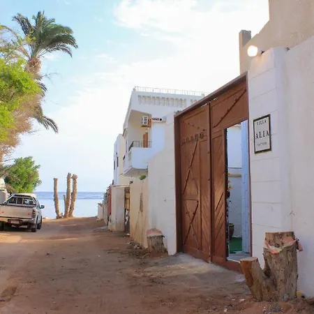 Villa Aliaa
