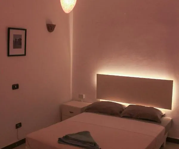 Aliaa Tatil Evi *