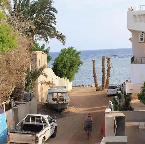 Tatil Evi Aliaa Dahab