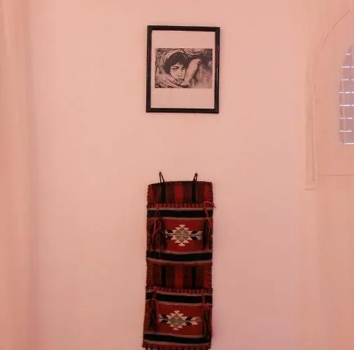 Aliaa Tatil Evi Dahab