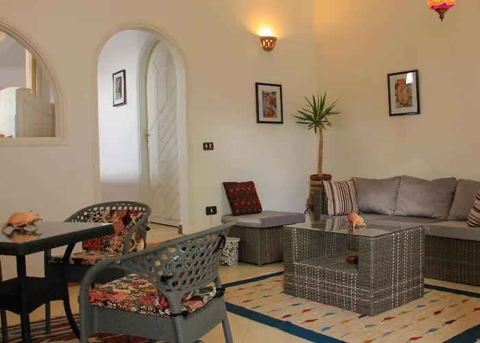 Aliaa Tatil Evi Dahab